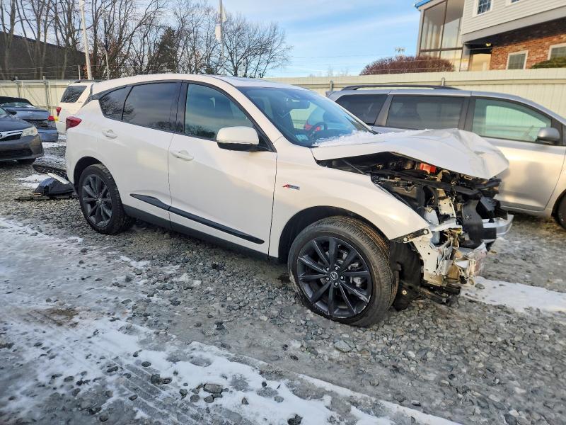 2025 Acura Rdx A-spec