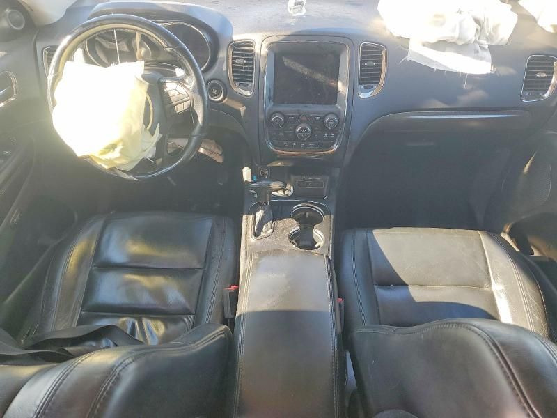 2020 Dodge Durango gt