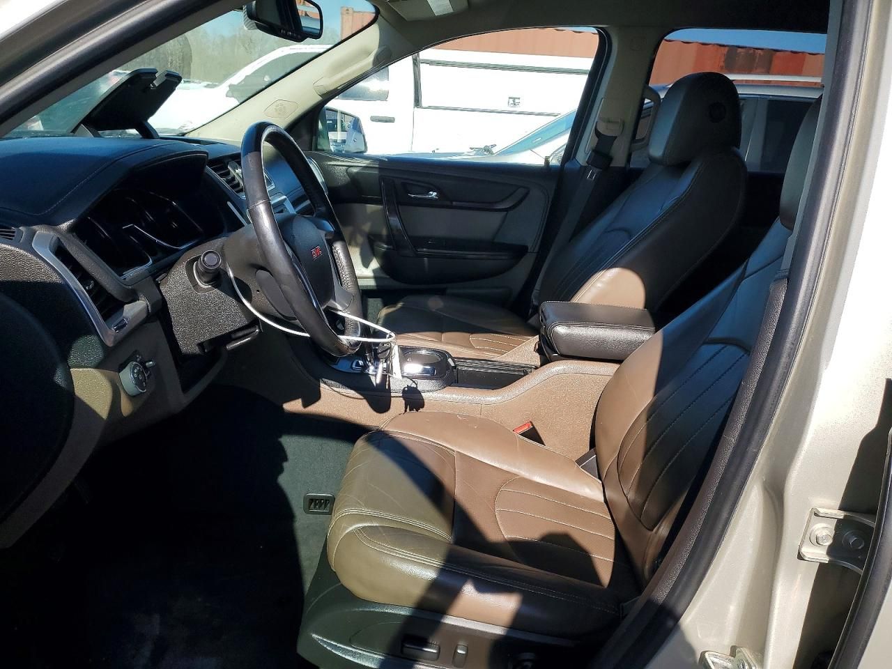 2016 GMC Acadia Slt-2