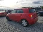 2012 Scion XD