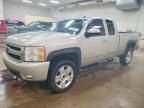 2007 Chevrolet Silverado K1500