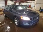 2015 Volvo V60 Platinum