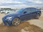 2016 Lexus Gs 350 Base