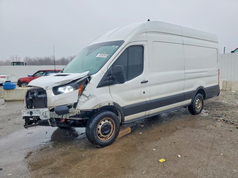 2022 Ford Transit T-250