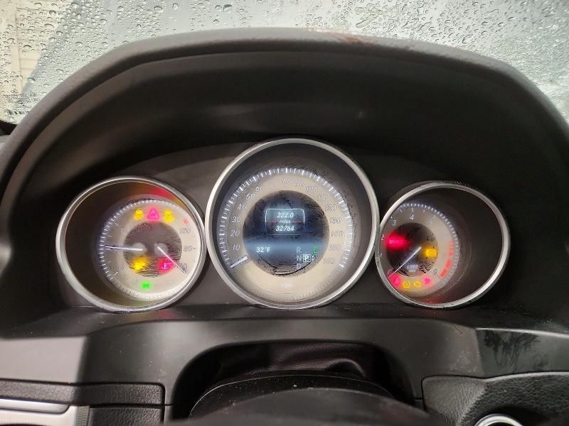 2016 Mercedes-Benz E 400 4matic