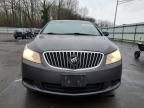 2013 Buick Lacrosse