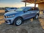 2020 KIA Sorento l