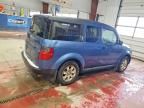 2007 Honda Element ex