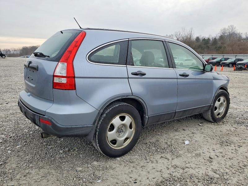 2008 Honda Cr-v lx