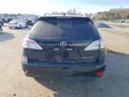 2012 Lexus Rx 450h
