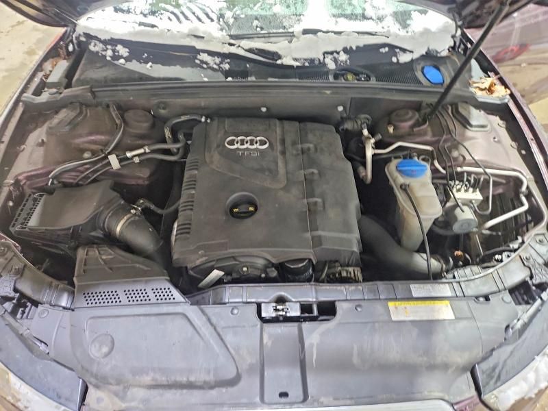 2015 Audi A5 Premium Plus