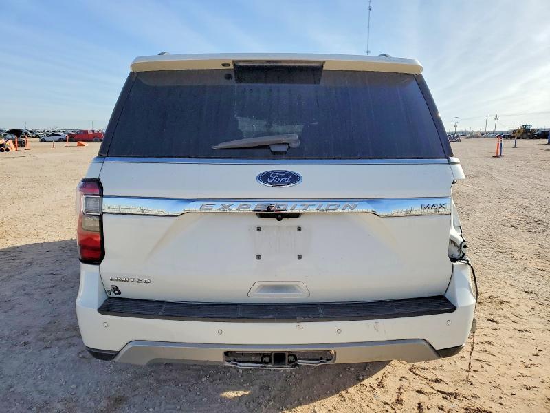 2020 Ford Expedition max Limited