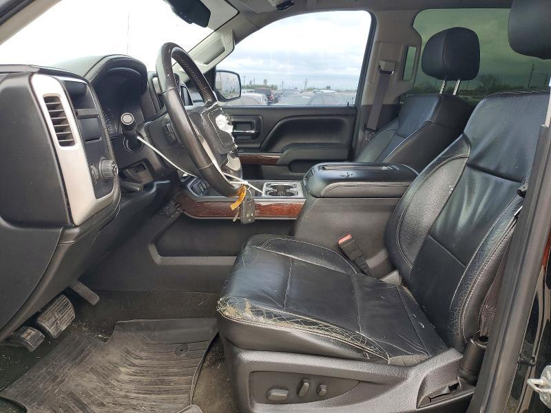 2014 GMC Sierra C1500 slt
