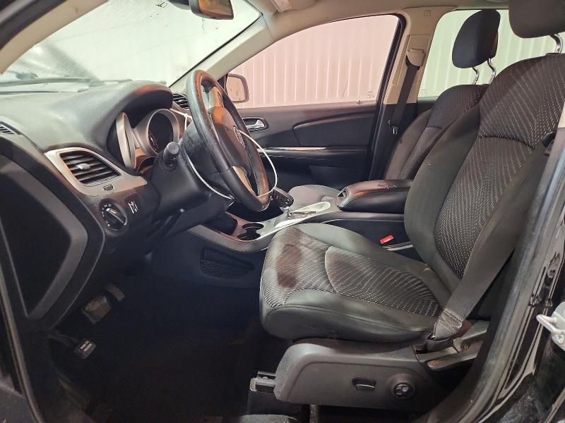 2020 Dodge Journey se