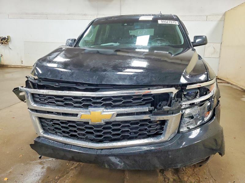 2015 Chevrolet Tahoe K1500 lt