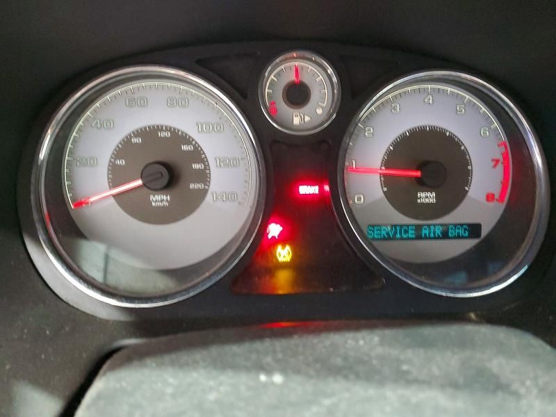 2007 Chevrolet Cobalt lt