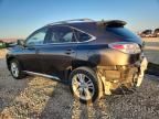 2010 Lexus Rx 450h