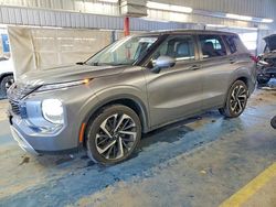 2022 Mitsubishi Outlander se en venta en Fort Wayne, IN