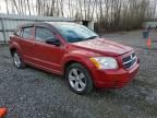 2010 Dodge Caliber sxt