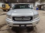 2009 Honda Ridgeline rtl