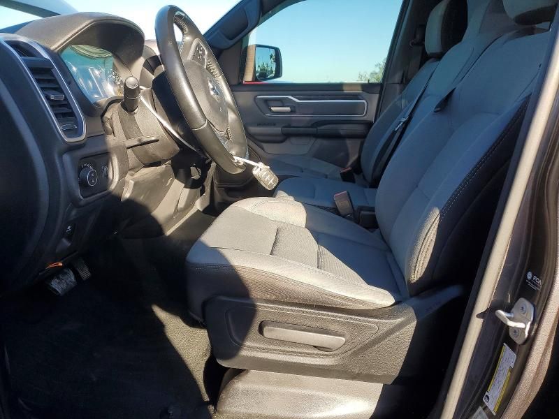 2021 Dodge Ram 1500 big Horn/lone Star