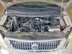 2004 Mercury Monterey