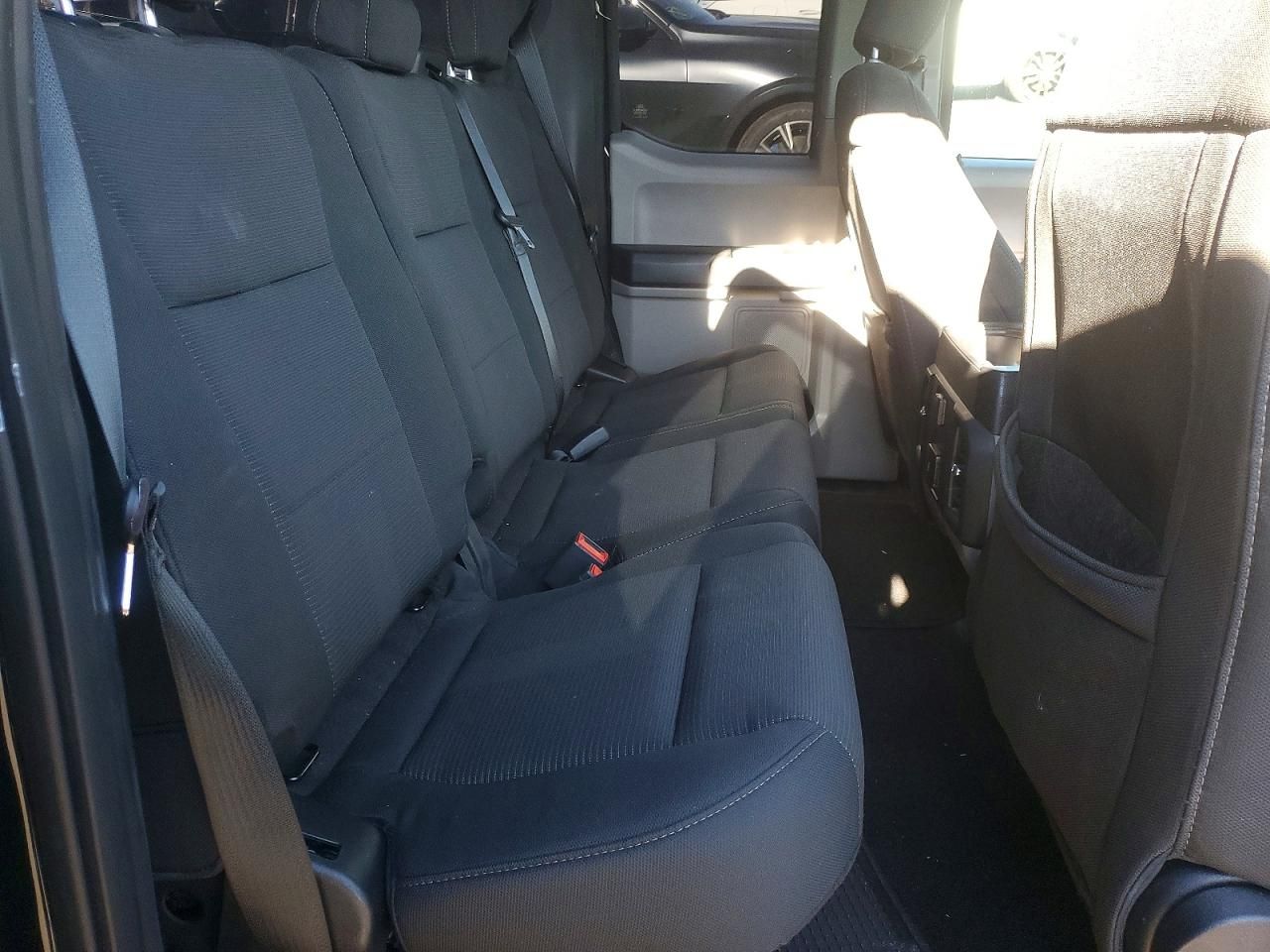 2018 Ford F150 Super cab