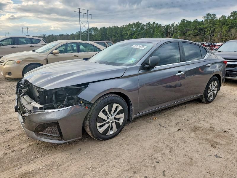 2024 Nissan Altima s
