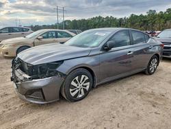 2024 Nissan Altima s en venta en Greenwell Springs, LA