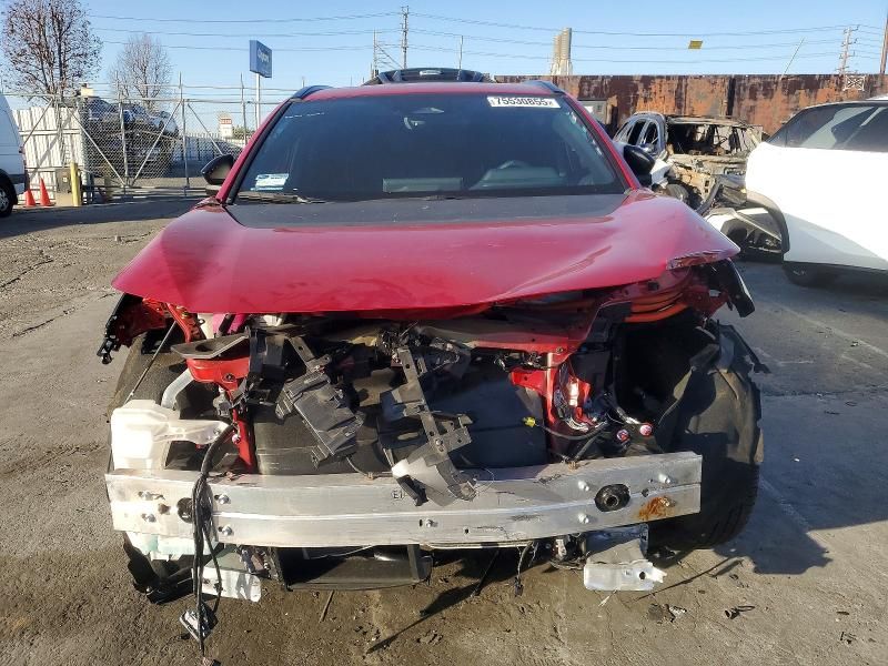 2024 Subaru Solterra Premium