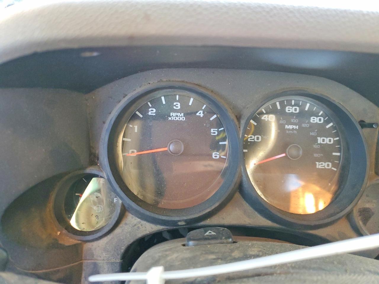 2010 GMC Sierra C1500