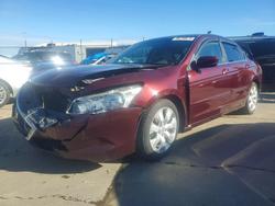 2010 Honda Accord lxp for sale in Sacramento, CA