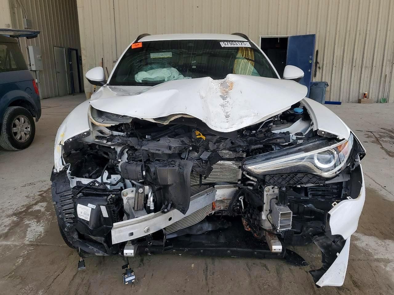 2022 Alfa Romeo Stelvio