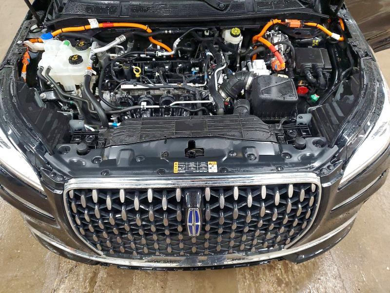 2024 Lincoln Corsair Grand Touring