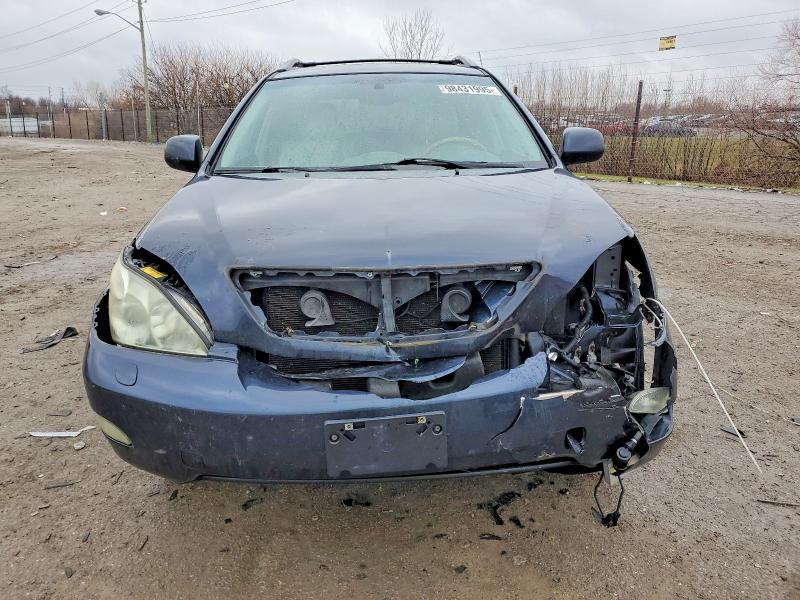 2005 Lexus Rx 330 Base