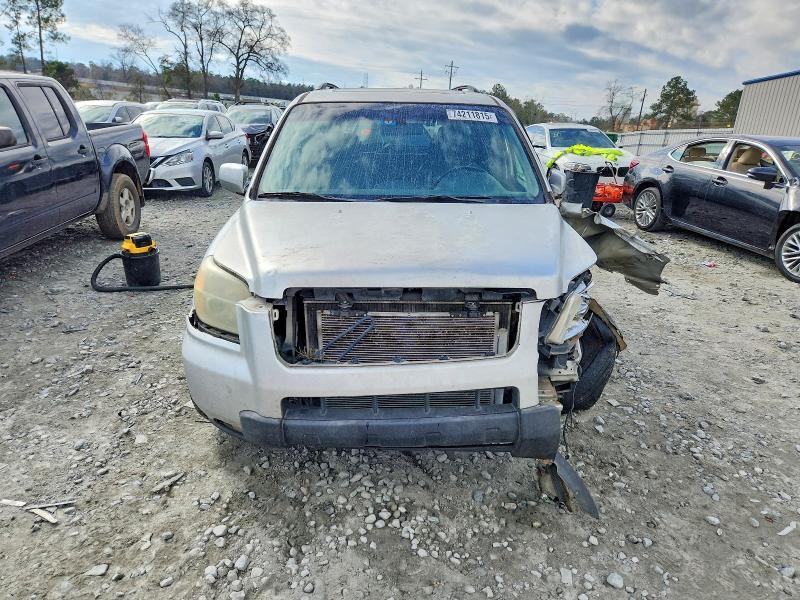 2006 Honda Pilot ex