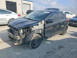 Mitsubishi salvage cars for sale: 2020 Mitsubishi Mirage es