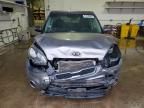 2012 KIA Soul +