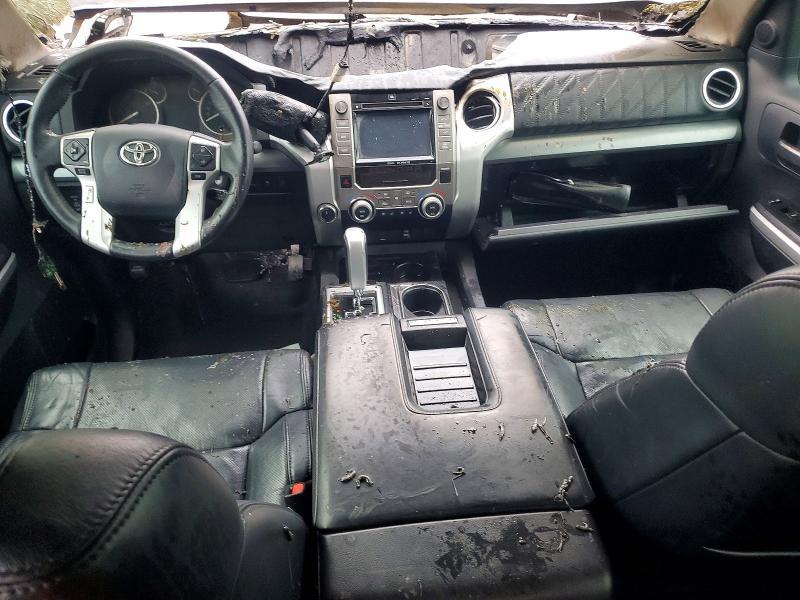 2015 Toyota Tundra