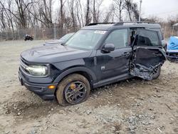 2022 Ford Bronco Sport big Bend for sale in Baltimore, MD