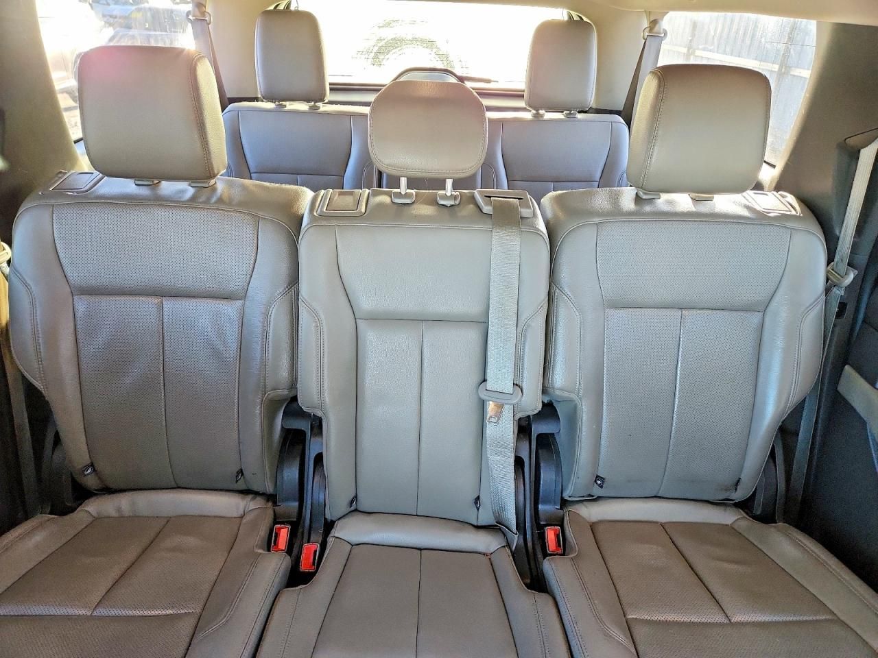 2018 Ford Expedition max xlt