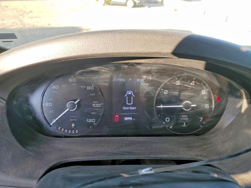 2025 Dodge RAM Promaster 3500 Delivery Van