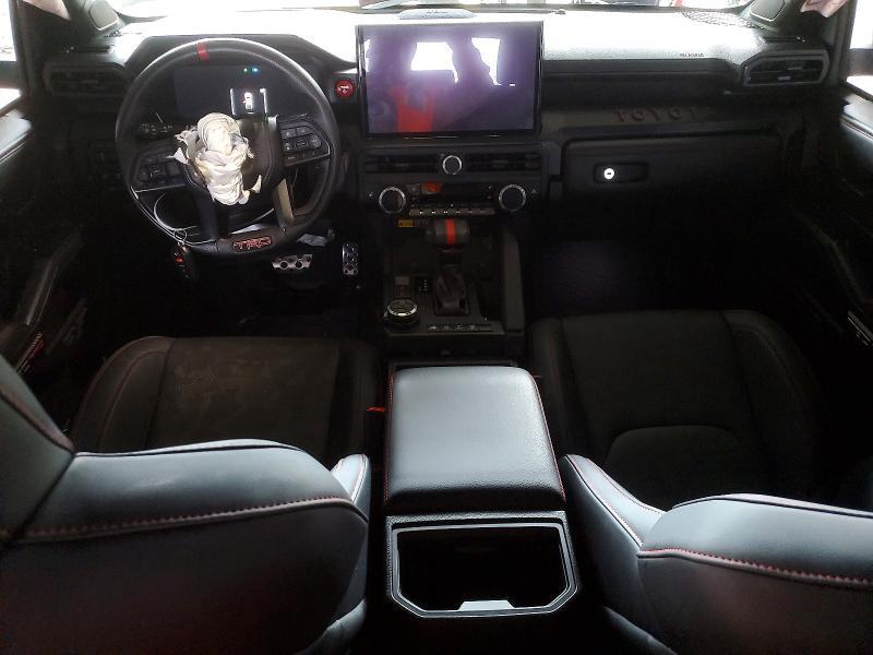 2024 Toyota Tacoma Double cab