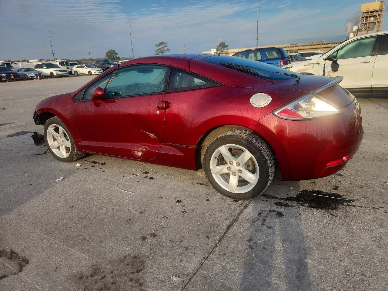 2006 Mitsubishi Eclipse gs