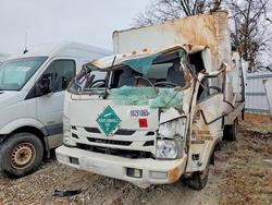 2017 Isuzu Npr hd box Truck for sale in Rogersville, MO