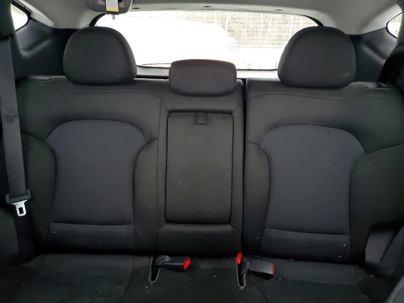 2015 Hyundai Tucson gls