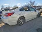 2018 Subaru Legacy 2.5i Limited