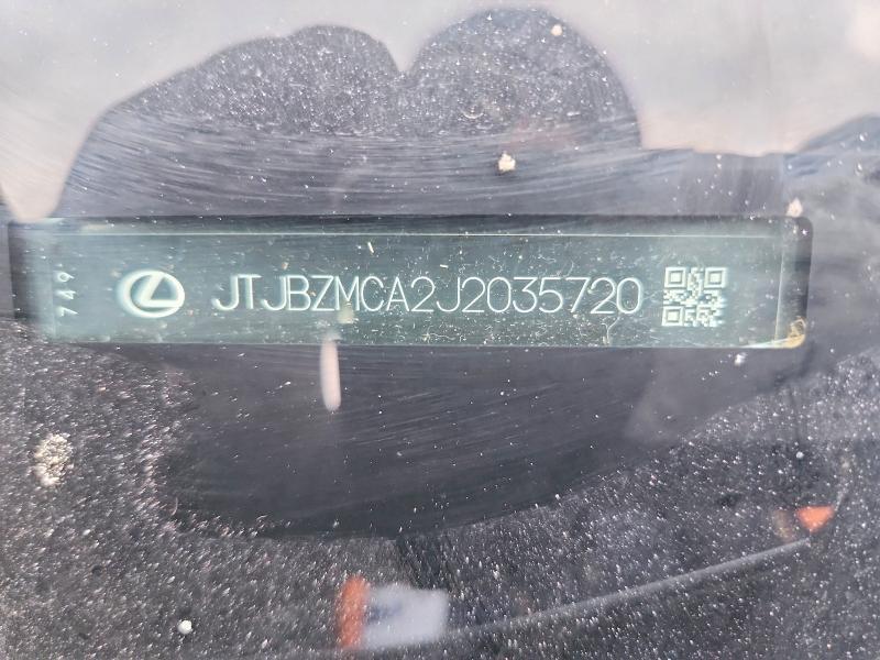 2018 Lexus Rx 350 Base