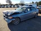 2006 BMW 330 xi