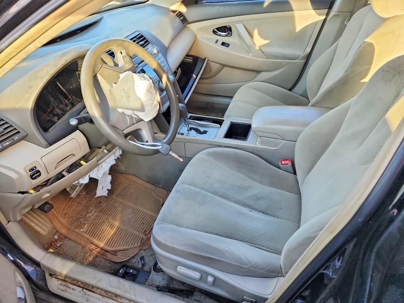 2008 Toyota Camry ce